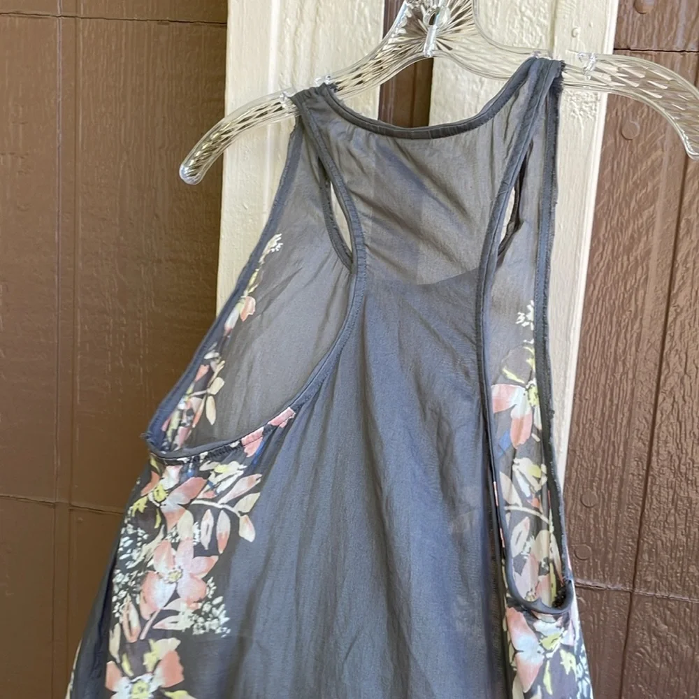 Free People Tunic Top - Picture 5 of 6